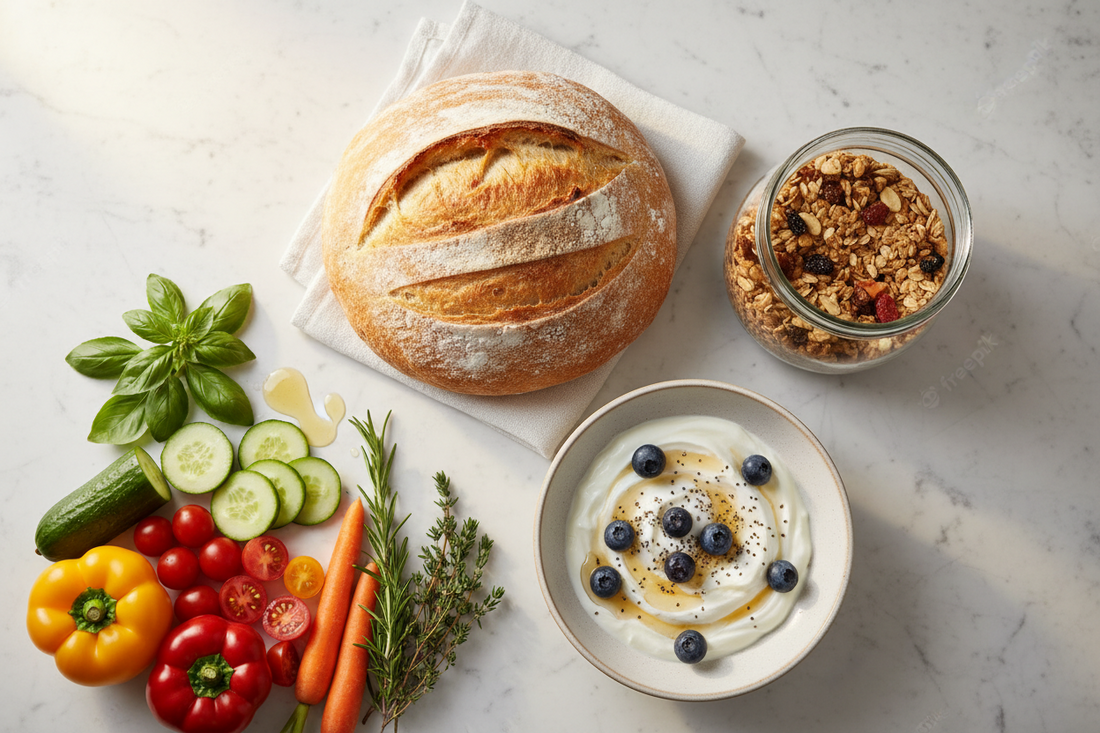 Why Homemade Is Better for Your Health — And How to Start