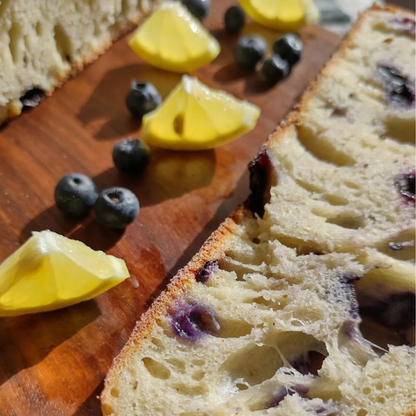 Sourdough Bread