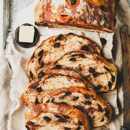Sourdough Bread