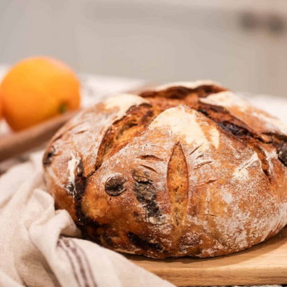 Sourdough Bread