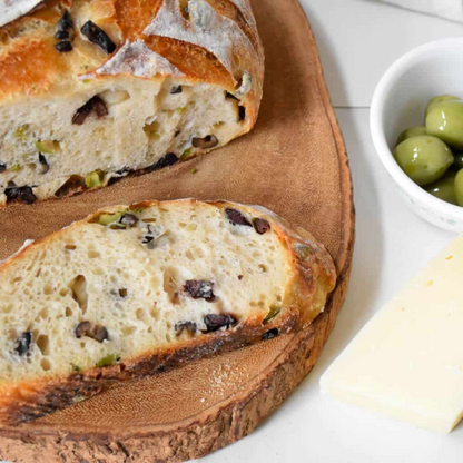 Sourdough Bread