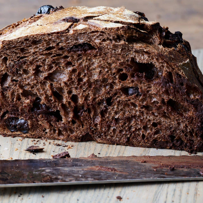 Sourdough Bread