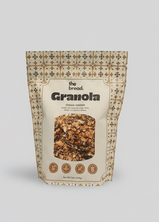 GRANOLA