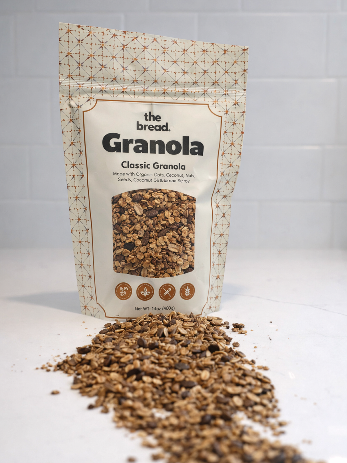 GRANOLA
