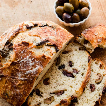 Sourdough Bread