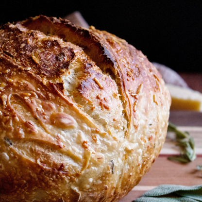 Sourdough Bread