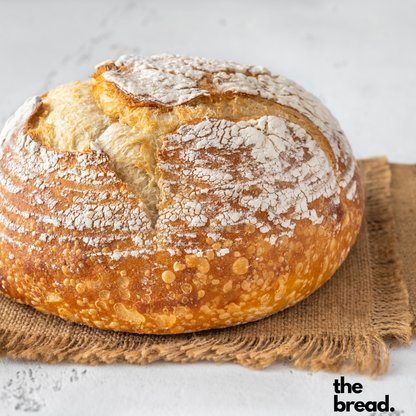 Sourdough Bread