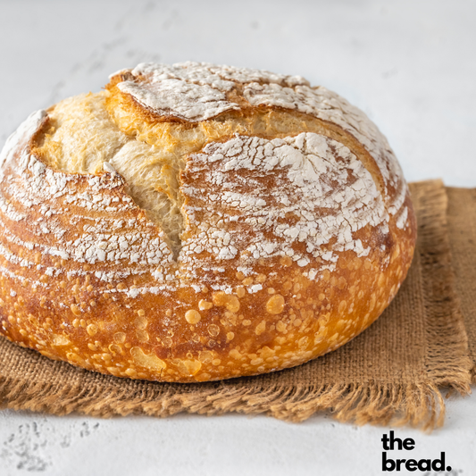 Sourdough Bread