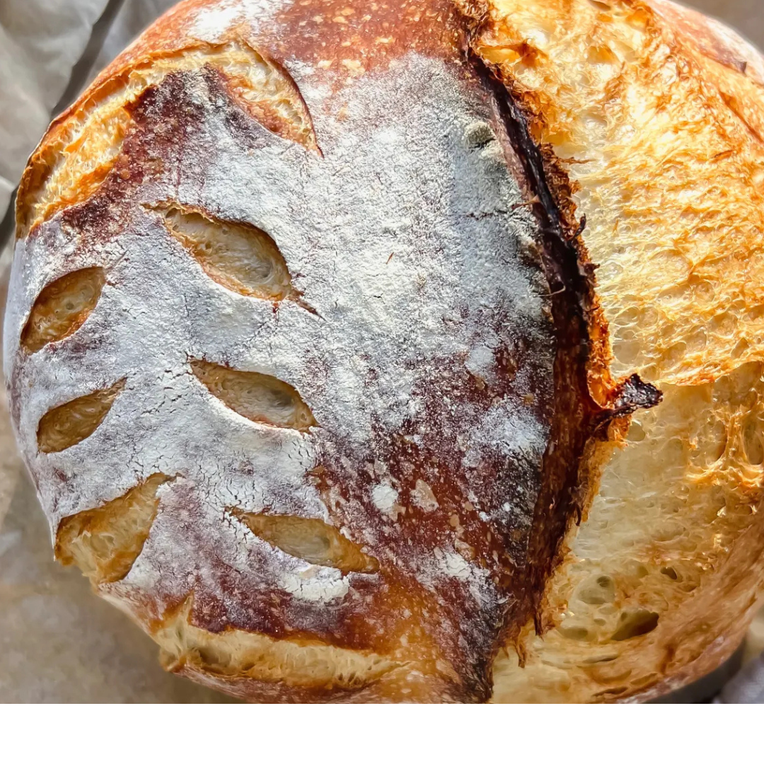 Classic Sourdough