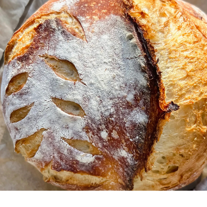 Sourdough Bread