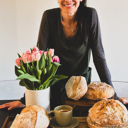 Sourdough Bread